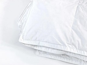 Πάπλωμα 4 Εποχών Microfiber Ημίδιπλο 160x240εκ. Palamaiki Twin Stripe Duvet