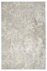 Χαλί (200x240) Βιοκαρπέτ Amorin 03346B L.Grey/CK