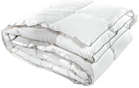 Πάπλωμα Hollowfiber (160x220) Hotel Λευκό 300gr/m2 2400010