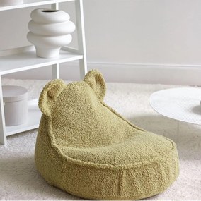 Πουφ Wigiwama Matcha Bear Beanbag