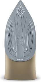 Ατμοσίδερο Sencor SSI 8310GD 3200 W με Κεραμική Πλακα Gold