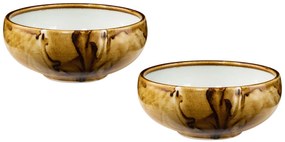 Σετ 2 μπολ Πρωϊνού slow