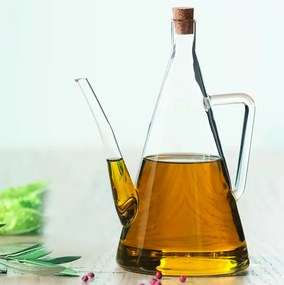 Μπουκάλι Για Λάδι 510ml F-V Triang 150034