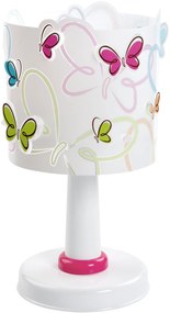 Φωτιστικό κομοδίνου Ango Butterfly