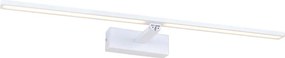 Φωτιστικό Μπάνιου LED Aca Palma PN15LEDW67WH White