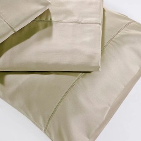 Παπλωματοθήκη King Size (Σετ 250x260) Down Town S250 Μπεζ