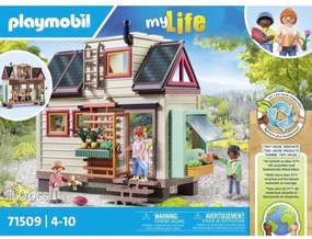 Αξεσουάρ για το Σπίτι Κουκλών Playmobil