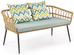 GARDENA 2S sofa DIOMMI V-CH-GARDENA_2S-FOT DIOMMI-60-20714