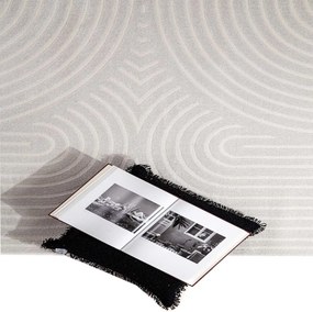 Χαλί (200x250) Royal Carpet Organic 565 Cream
