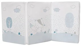 KIKKA BOO ΑΝΑΔΙΠΛΟΥΜΕΝΟ ΣΤΡΩΜΑ 60/120/5 LITTLE FOX 31107020033