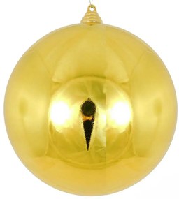 Χριστουγεννιάτικη Διακοσμητική Μπάλα 20cm 50187300