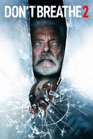 Εικονογράφηση Don't Breathe 2 (2021)