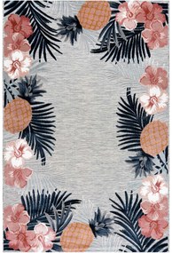 Χαλί PINEAPPLE GREY 130 x 190 εκ.