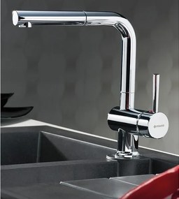 Μπαταρία κουζίνας Pyramis Aladia