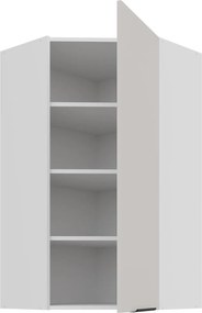 Κρεμαστό ντουλάπι γωνιακό Varena 60x60 GN 108 1F