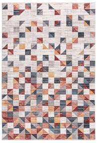 Χαλί (160x230) Polcarpet Mystic Kilvana 6810 Silver/Grey