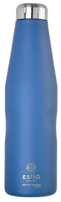 Θερμός-Μπουκάλι Ανοξείδωτο Denim Blue Save The Aegean Estia 750ml-7,9x27,8εκ. 01-16616