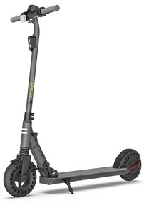 EGOBOO Ηλεκτρικό πατίνι Ε-Scooter GO80 Ledio Grey
