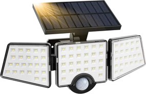 Ηλιακός λαμπτήρας Lepro WL4000