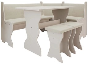 Σετ Τραπεζαρίας Thomas-Cashmere