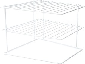 Kitchen Organizer SM015-W White