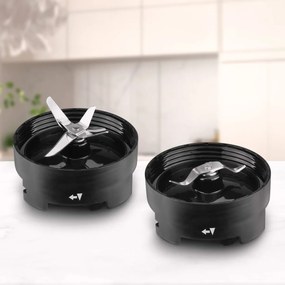 Μπλέντερ Κύπελλο UFESA 70205397 Μαύρο 900 W