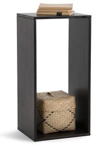 Μονάδα αποθήκευσης από μασίφ ξύλο δρυ, Edgar