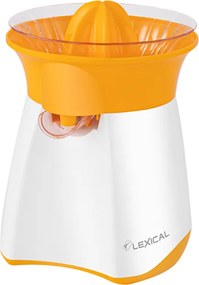 Lexical citrus juicer LCJ-2112-WHITE
