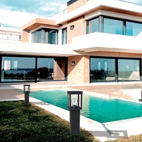 Απλίκα Εξωτερικού Χώρου Viokef Keros 4254900