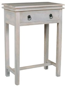 Κονσόλα Maison Console EI929,1 60X34X80 cm Wood
