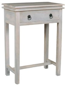 Κονσόλα Maison Console EI929,1 60X34X80 cm Ξυλο