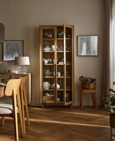 Βιτρίνα Wellys