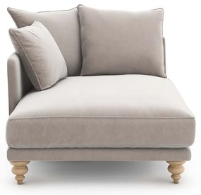 Ανάκλιντρο από βελούδο, Lazare