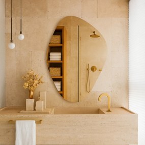 Καθρέφτης Pure R5