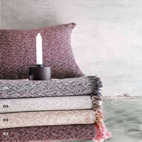 Ριχτάρι Siba 2 Ρυθμός Two-seater 180x240cm 100% Cotton