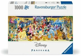 Παζλ Ravensburger Panorama