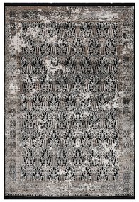 Χαλί (160x230) Polcarpet Dalia 2172 Anthracite