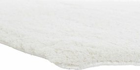 Χαλί DKD Home Decor Ελεφαντόδοντο Σύγχρονη (120 x 180 x 3 cm)