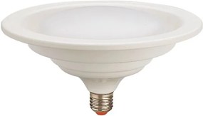 Λαμπτήρας LED E27 UFO 50W 3000K Mini