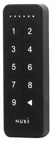 Κλείδωμα πλήκτρων Nuki   Ορθογώνιο