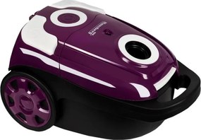 HAUSBERG HB-2004MV Ηλεκτρική Σκούπα