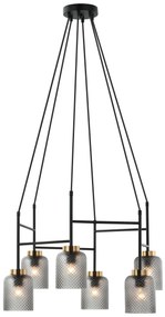 Πολύφωτο Zac - 21W - 50W - 4247100