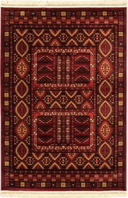 Χαλί (200x290) New Plan Persia 2273 Burgundy