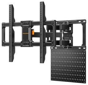 Perlegear 42-86" TV Wall Mounts PGLF17