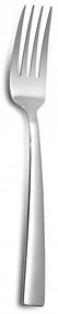 Πιρούνι Γλυκού Madrid CO06117000 3mm 18/0 Inox Comas Stainless Steel