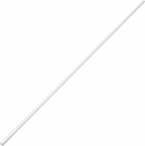 vidaXL Κανάλι Καλωδίων 10 x 10 χιλ. 30 μ. από PVC