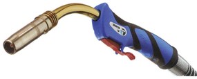 ΤΣΙΜΠΙΔΑ ΣΥΡΜΑΤΟΣ ERGOPLUS 36 - 4 ΜΕΤΡΑ ΒΥΣΜΑ EURO TYPE  UNIM-44313
