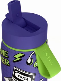 Ποτήρι Θερμός 500ml Estia Save The Aegean Pulse Game Over 01-47894