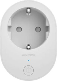 Xiaomi Smart Plug 2 (Wi-Fi) Λευκό EU BHR6868EU