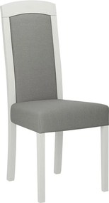 Καρέκλα Roma 7-Leuko - Gkri - 45.00Χ41.00Χ96.00cm